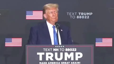 Trump is going to blow Biden off the stage. 🤣🤣🤣