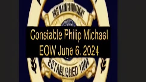 CONSTABLE PHILIP JOHN MICHAEL: Pennsylvania State Constable - Fayette County, Pennsylvania