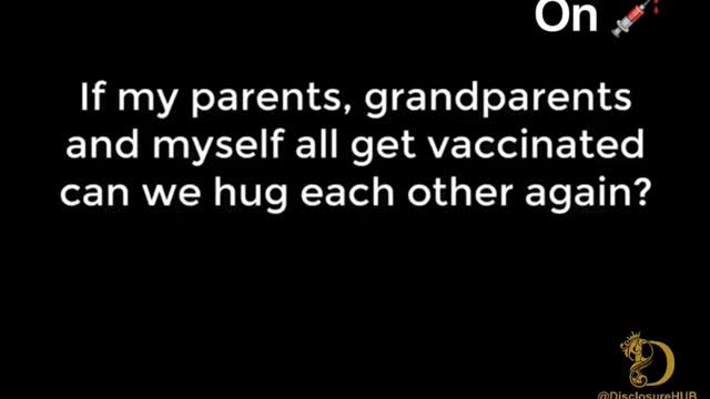 Government Q&A on covid-19 VACCINE