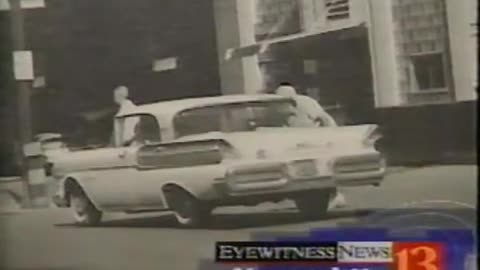 February 8, 1999 - Indianapolis 11PM News Headlines