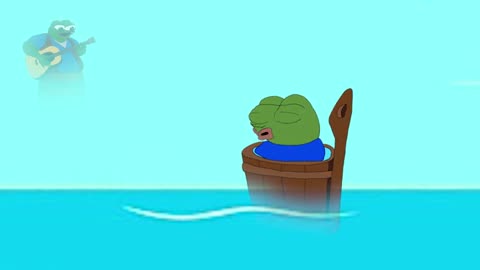 Fren Over the Rainbow🌈