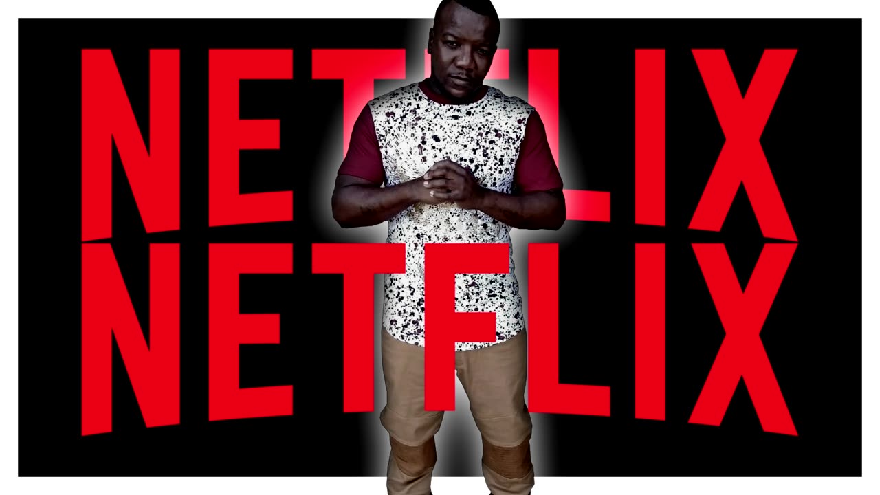 Netflix Partners - carmichaveli ft. vic valiant (2021)