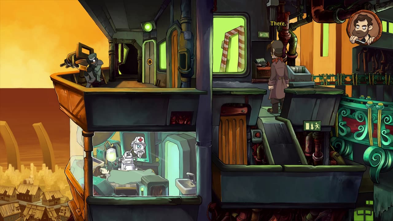 Deponia 3 Ep. 17