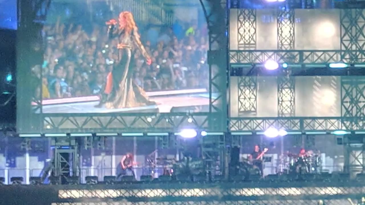 Taylor Swift quietly changed her music video after backlash from fans
