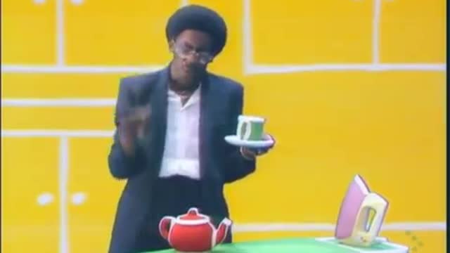 Junior - Mama Used To Say