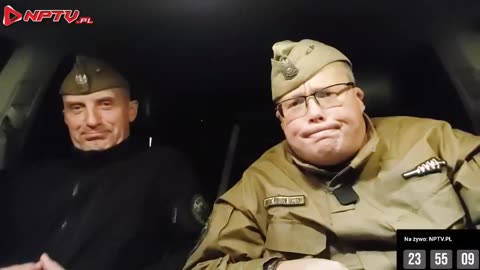 Kamracki Żywiec 09.10.2023 ( Żywiec z Auta )