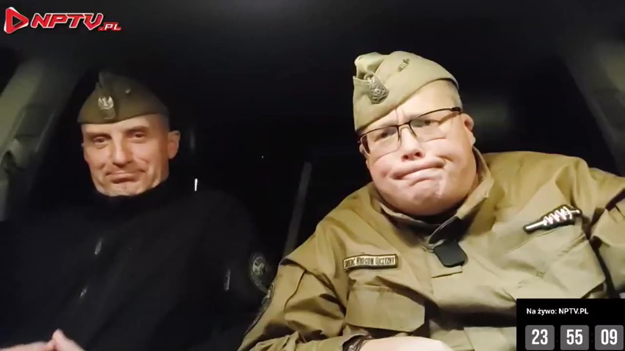 Kamracki Żywiec 09.10.2023 ( Żywiec z Auta )