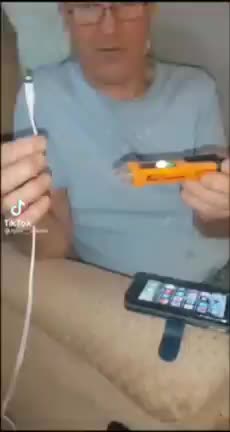 Cell Phone radiation