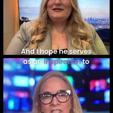 Courage In Harrison Butker Speaking the Truth