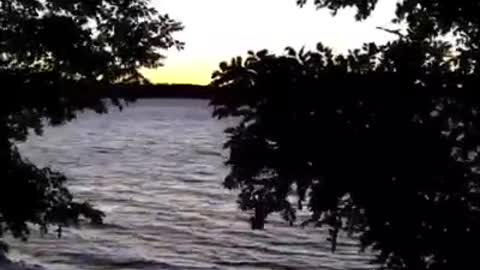 Time with God - June 29