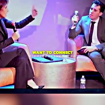 TRUMP Told Media Hack To "GO F$$K YOURSELF" 🤣