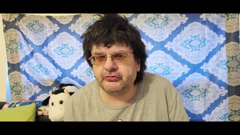 Cyber attacks. Really.