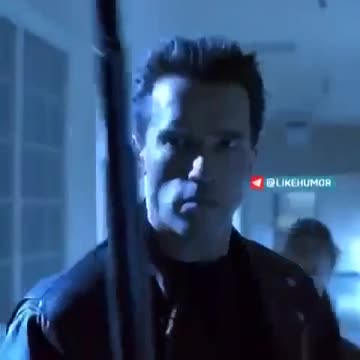 А наш теpминатор круче!)