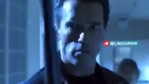 А наш теpминатор круче!)