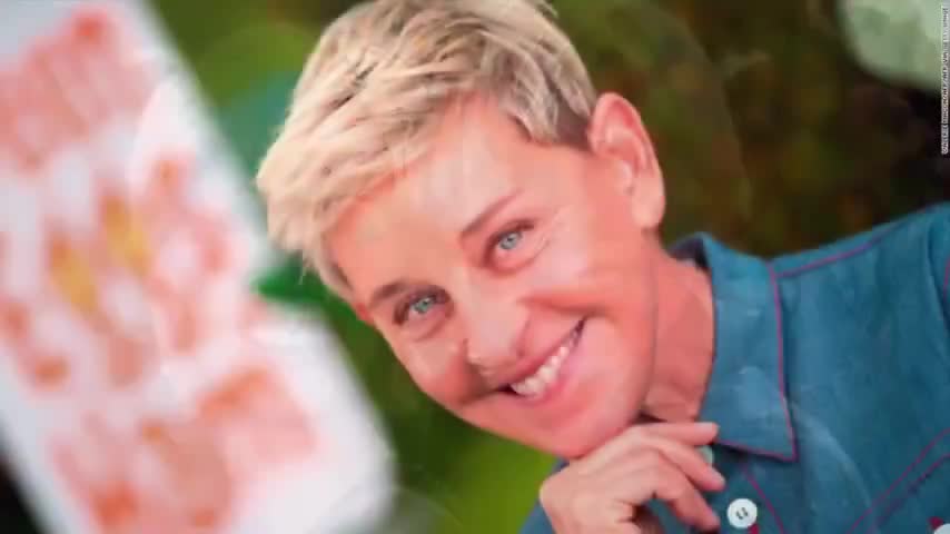 HELLEN - one ugly dude