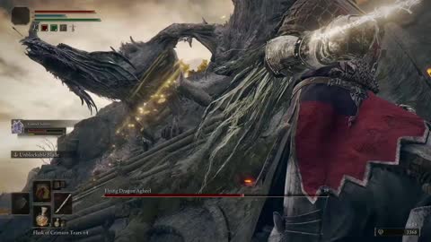 Does This Dragon do This for Anyone Else?