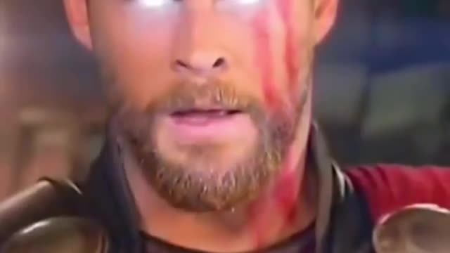 Thor Ragnarok compilation