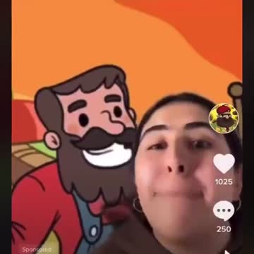 Pro-Communist Takeover Video Game Advertised on Tic Tok