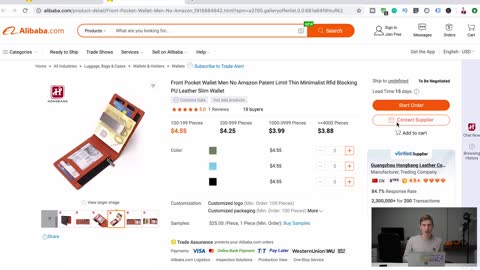 How to Make Money on Alibaba