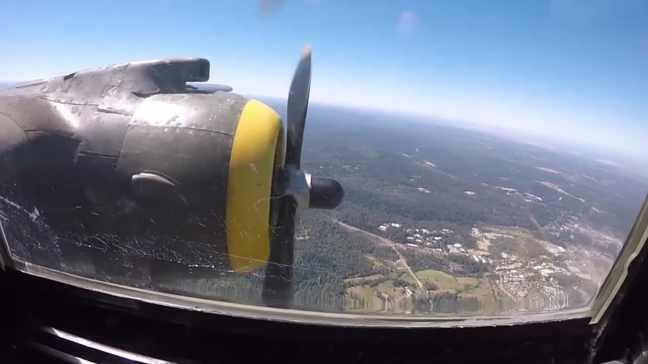 4:12 / 11:56 B-25 Doolittle Raid 80th Anniversary 18 April 2022