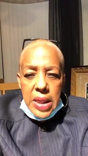 Michigan Dem Unhinged