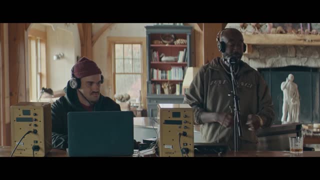 DOWN WITH THE KING Clip - Something Different Now on Digital & On Demand