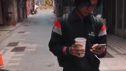 Taiwan...