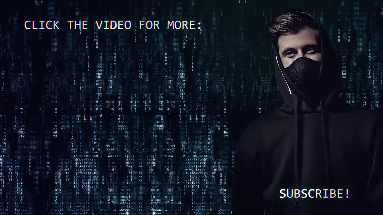 Alan Walker - Darkside (feat. Au/Ra and Tomine Harket)