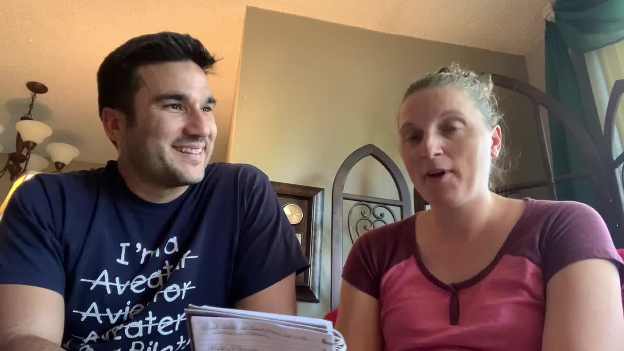 How has God provided for us? Here’s how…part 4