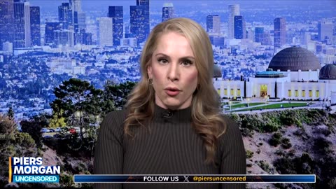 “Dems Made A Deal With The DEVIL!” Ana Kasparian SLAMS Her Old Party Feat. Victor Davis Hanson