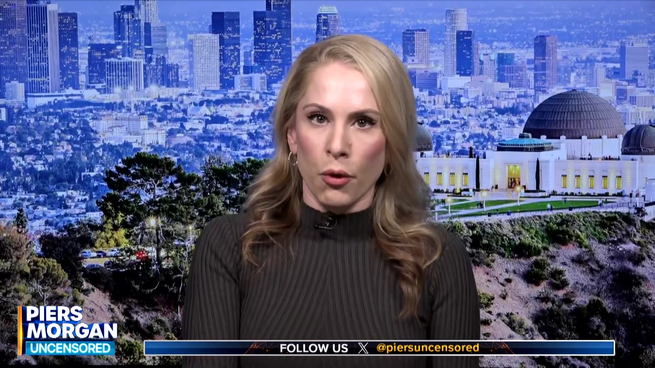 “Dems Made A Deal With The DEVIL!” Ana Kasparian SLAMS Her Old Party Feat. Victor Davis Hanson