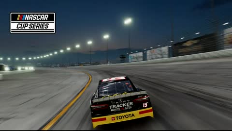 Nascar Heat5 Race156