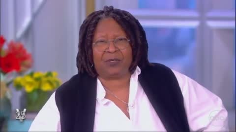 Hypocritical View Hosts Complain About People Not Wearing Masks... While Maskless