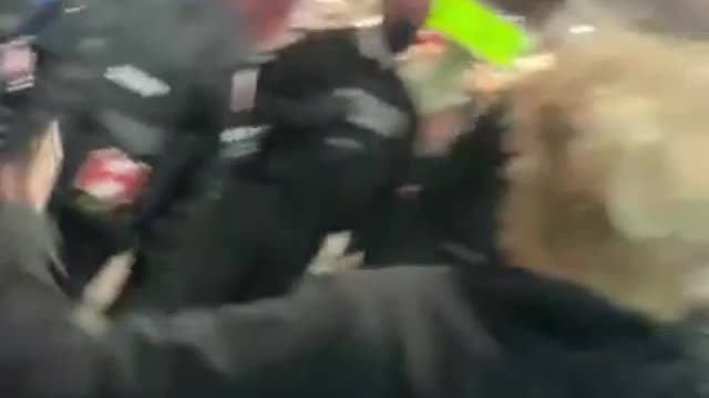 This is a MUST WATCH. Make sure to watch to the end, and SHARE THIS AROUND THE WORLD!
