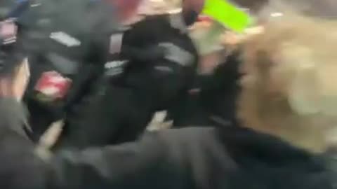 This is a MUST WATCH. Make sure to watch to the end, and SHARE THIS AROUND THE WORLD!