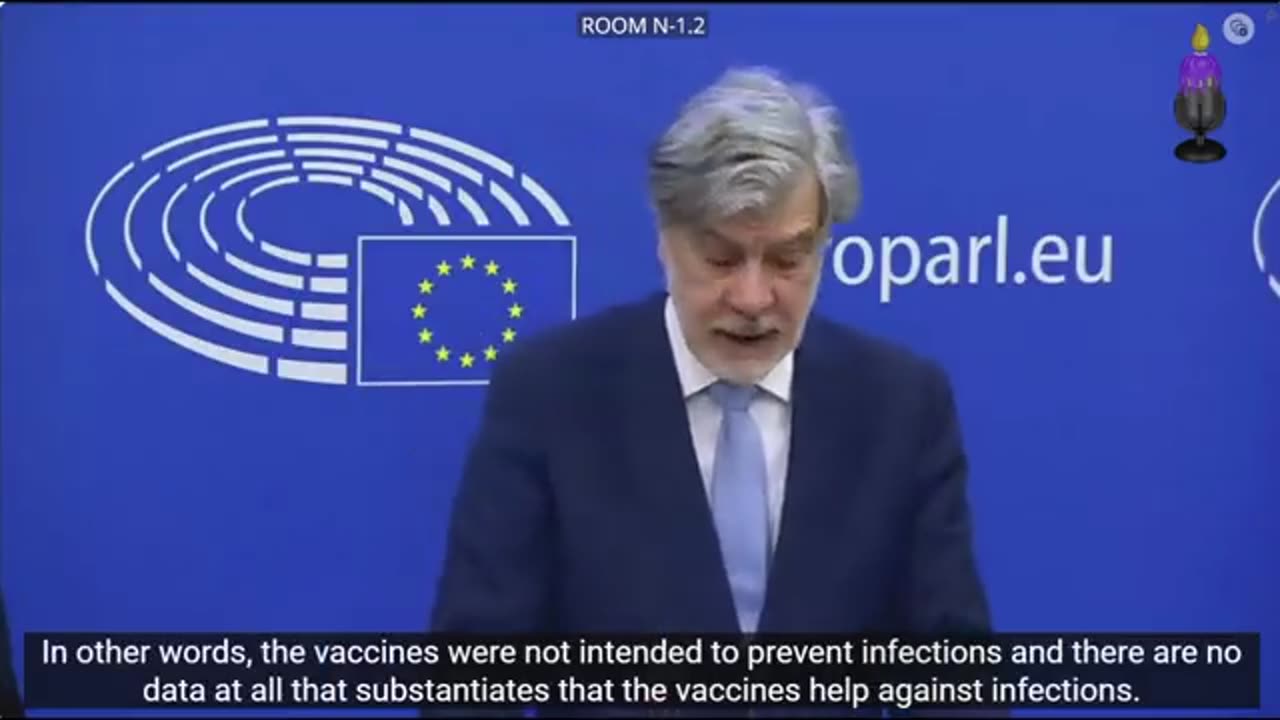 Vaccines EU (German Language)