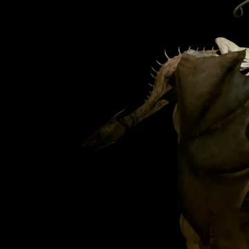 Universal studios - Dragon Flame