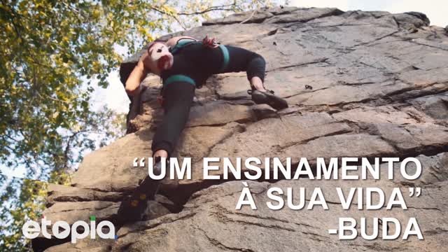 Qualquer crise tem 3 coisas: