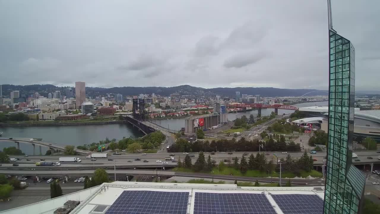 Let's Travel the World Together, Let Go/Relaxing Handling