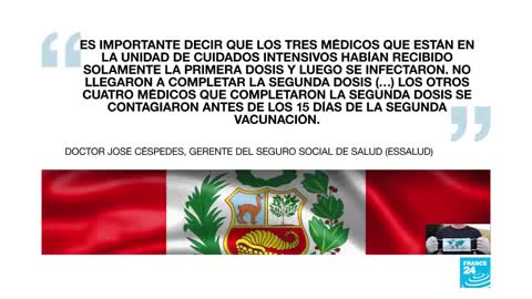 Las vacuna NO inmunizarian, para que sirven entonces?