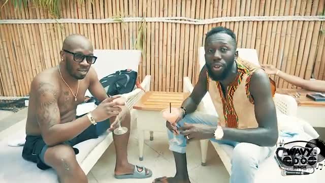 The Dubai Experience 2019 Recap of Wavy Bunch Sounds African Wolf & DJ Flipwave_Cut.mp4