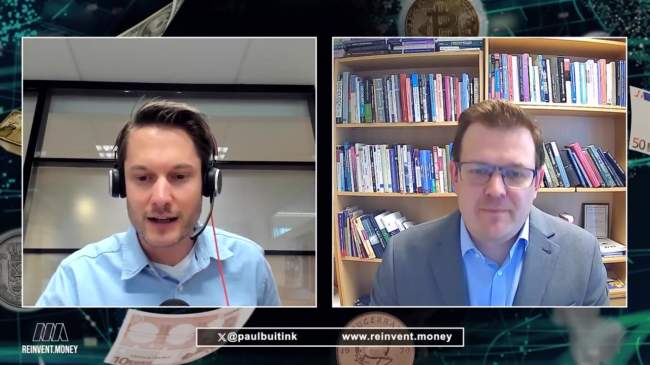 Glenn Diesen about the benefits of a multipolar, Eurasian world order