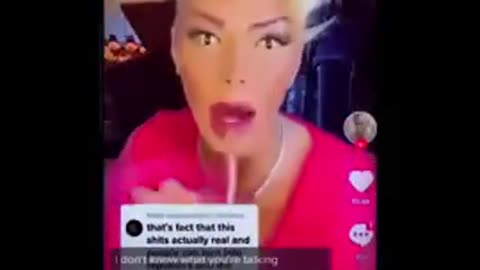 W-T-F IS THIS - THEY ARE NOT HIDING IT ALL ANYMORE!