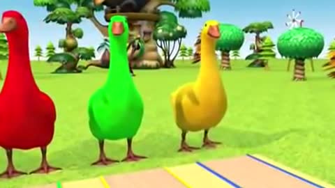 Kids Cartoons Bachchon Ke Cartoons Kids Video For Kids Duck Cartoons Cow Cartoons