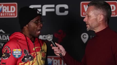 FSU at EFC 115