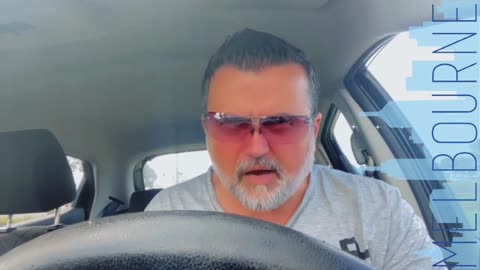 Now that the MSM have stumbled upon the state of the Health system in Victoria. I tell say this —