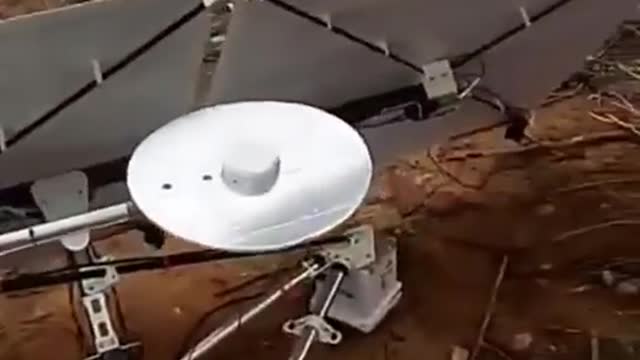 Evidence that SATELLITES don't Stay in "SPACE"