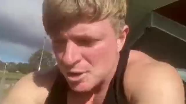 Part 2 of what's going on in Australia