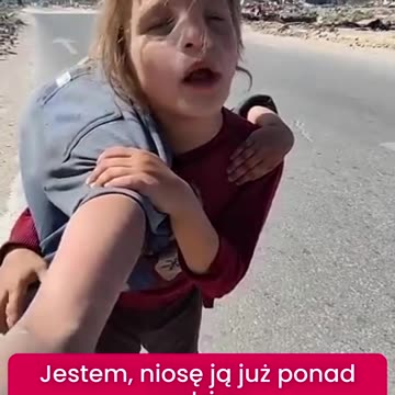 Zapłacz ze mną bracie - Bosa suwerenność w syjonistycznym piekle.