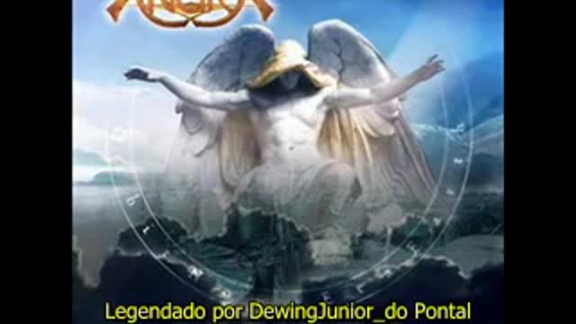 Angra - Rebirth